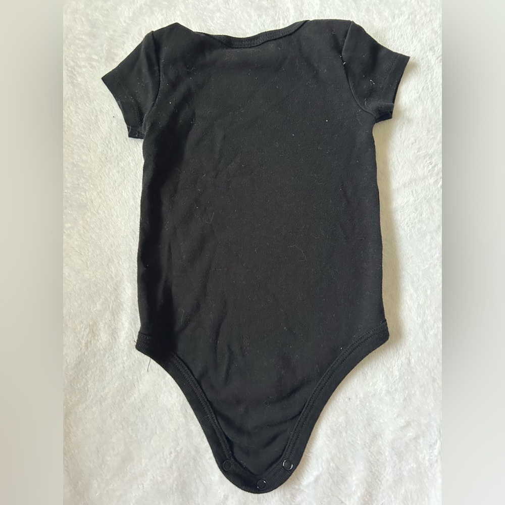 Guns N Roses onesie - Picture 6 of 6
